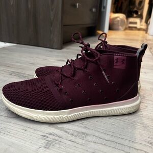 Under armour women’s sneakers